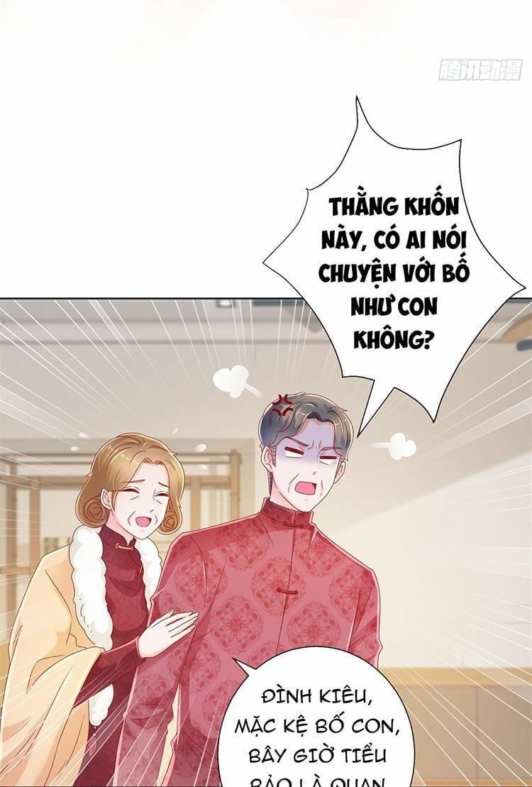 Ẩn Hôn 100%: Chọc Tức Vợ Yêu Mua Một Tặng Một Chapter 225.2 - 23