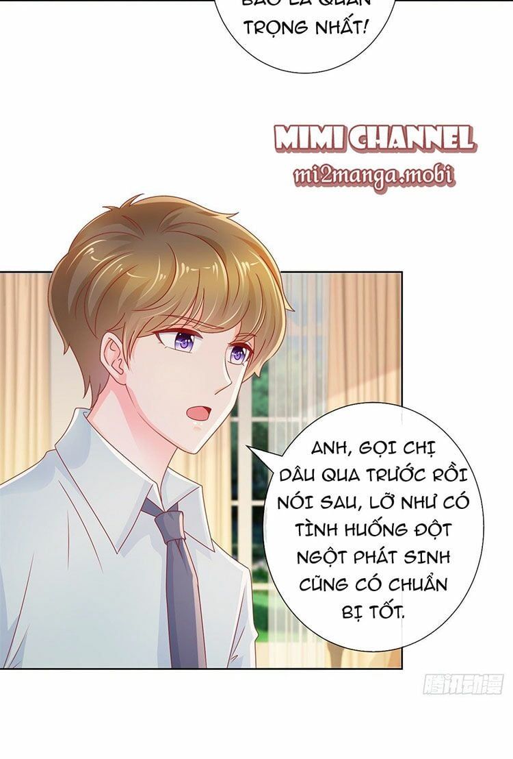 Ẩn Hôn 100%: Chọc Tức Vợ Yêu Mua Một Tặng Một Chapter 225.2 - 24