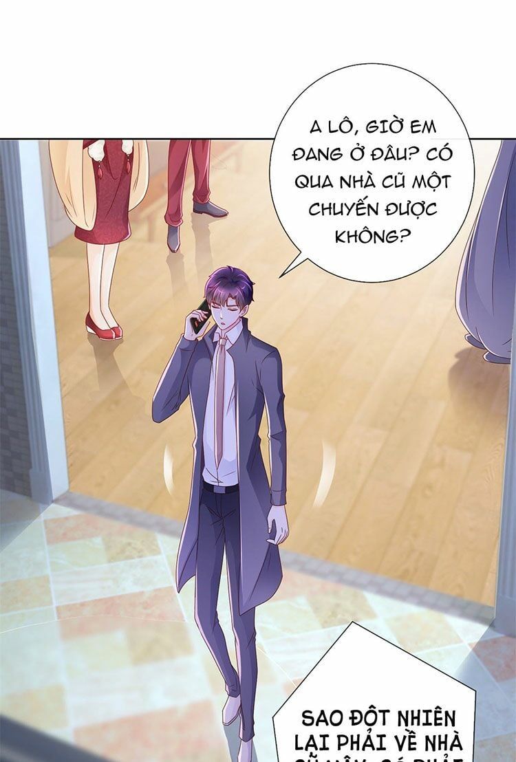 Ẩn Hôn 100%: Chọc Tức Vợ Yêu Mua Một Tặng Một Chapter 225.2 - 25