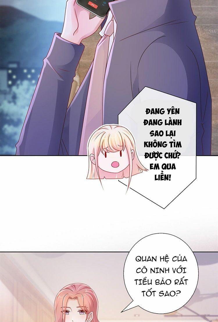 Ẩn Hôn 100%: Chọc Tức Vợ Yêu Mua Một Tặng Một Chapter 225.2 - 27