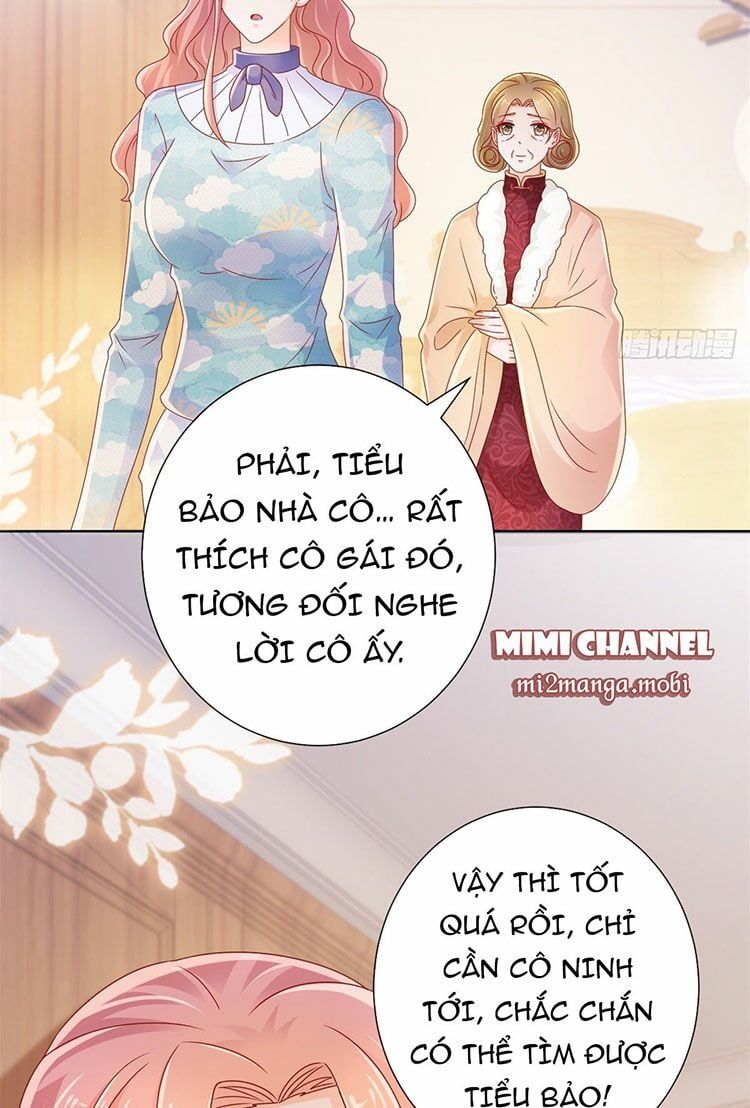 Ẩn Hôn 100%: Chọc Tức Vợ Yêu Mua Một Tặng Một Chapter 225.2 - 28