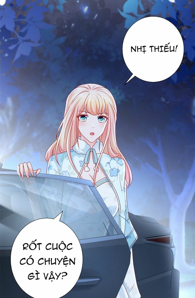 Ẩn Hôn 100%: Chọc Tức Vợ Yêu Mua Một Tặng Một Chapter 225.2 - 31