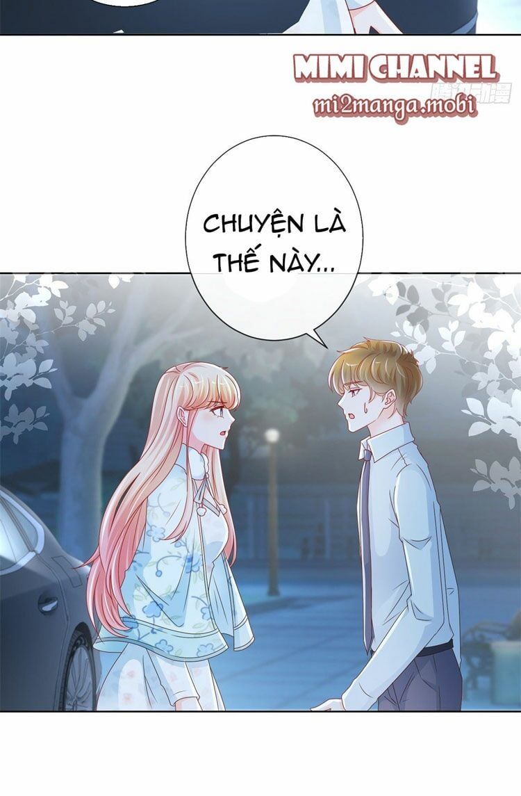 Ẩn Hôn 100%: Chọc Tức Vợ Yêu Mua Một Tặng Một Chapter 225.2 - 32