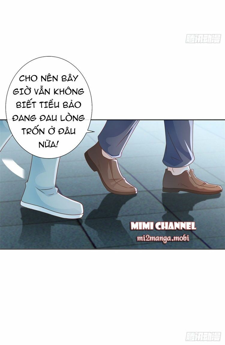 Ẩn Hôn 100%: Chọc Tức Vợ Yêu Mua Một Tặng Một Chapter 225.2 - 33