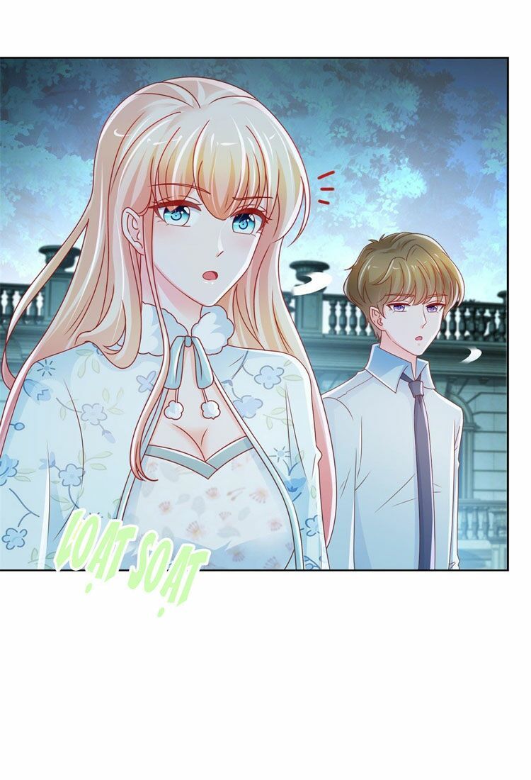 Ẩn Hôn 100%: Chọc Tức Vợ Yêu Mua Một Tặng Một Chapter 225.2 - 34