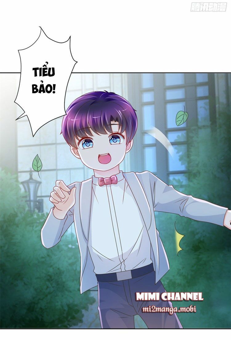 Ẩn Hôn 100%: Chọc Tức Vợ Yêu Mua Một Tặng Một Chapter 225.2 - 35