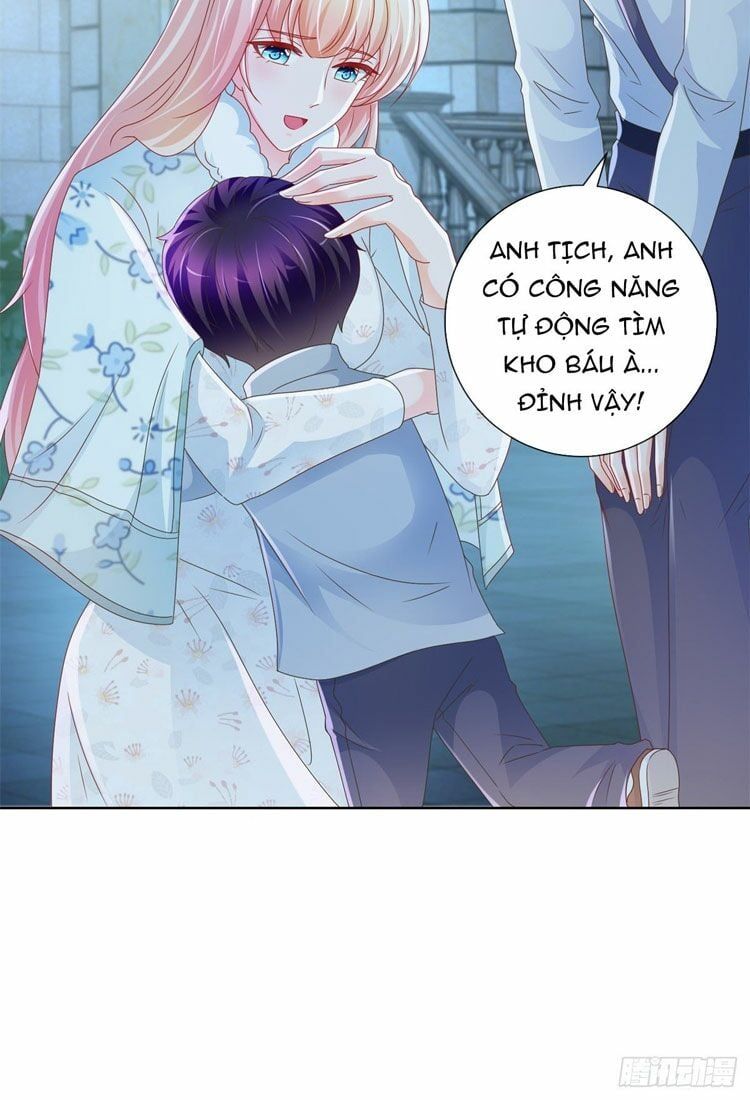 Ẩn Hôn 100%: Chọc Tức Vợ Yêu Mua Một Tặng Một Chapter 225.2 - 37