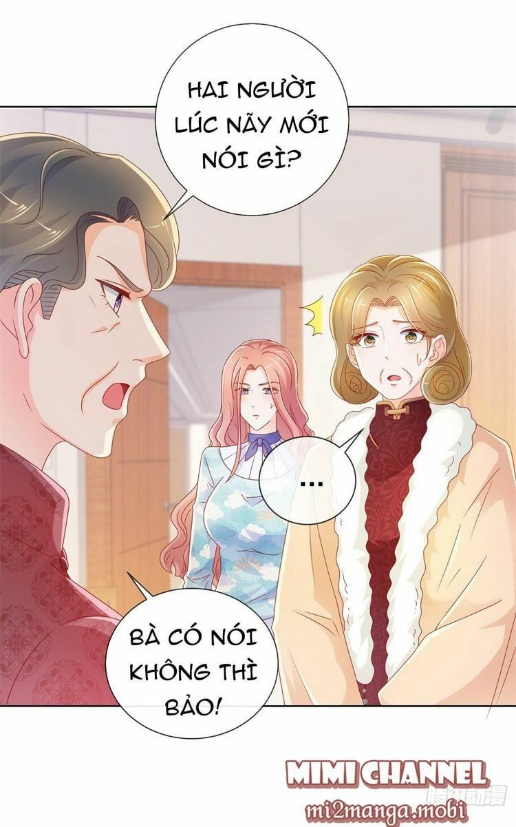 Ẩn Hôn 100%: Chọc Tức Vợ Yêu Mua Một Tặng Một Chapter 225.2 - 5
