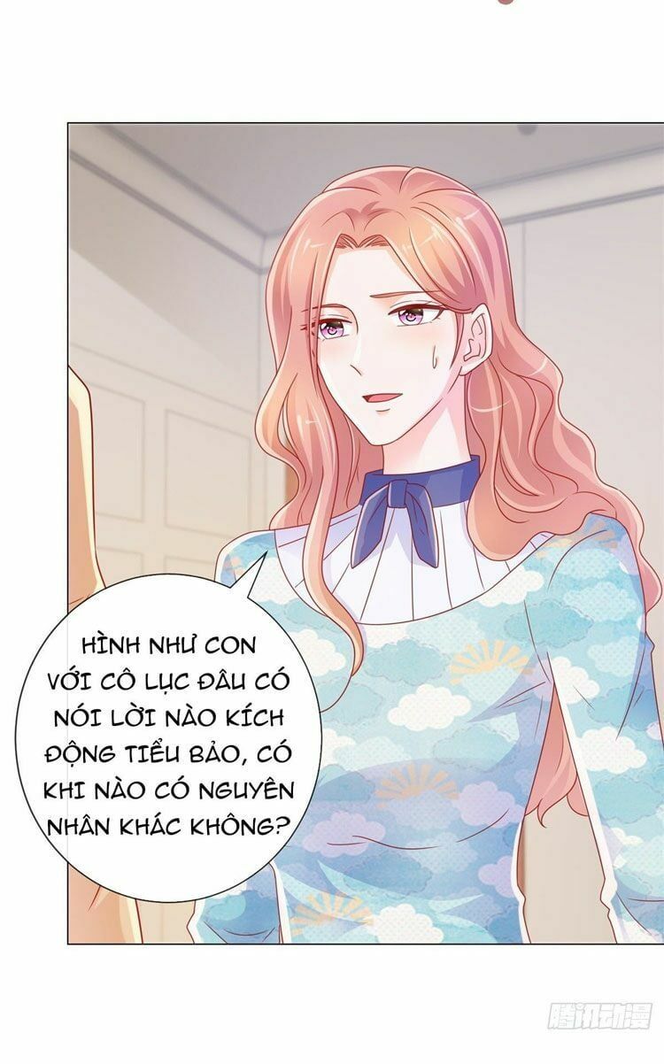 Ẩn Hôn 100%: Chọc Tức Vợ Yêu Mua Một Tặng Một Chapter 225.2 - 6