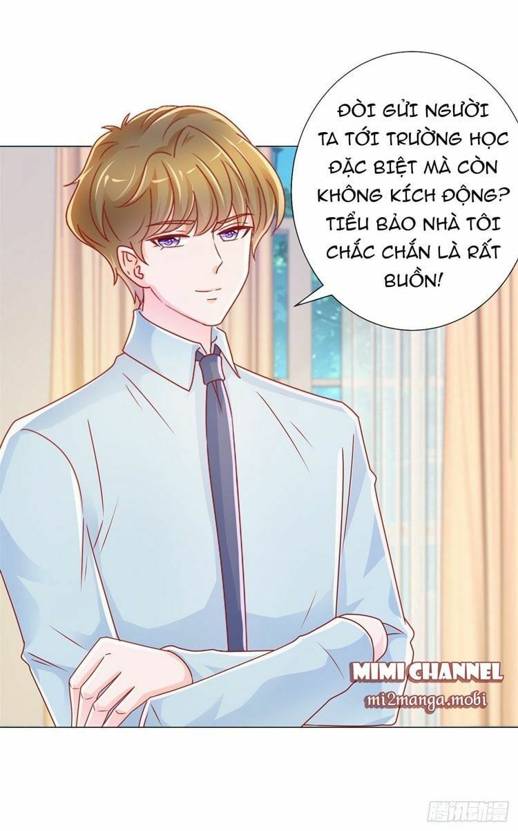 Ẩn Hôn 100%: Chọc Tức Vợ Yêu Mua Một Tặng Một Chapter 225.2 - 7