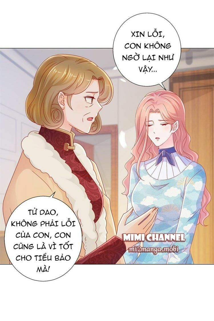 Ẩn Hôn 100%: Chọc Tức Vợ Yêu Mua Một Tặng Một Chapter 225.2 - 8