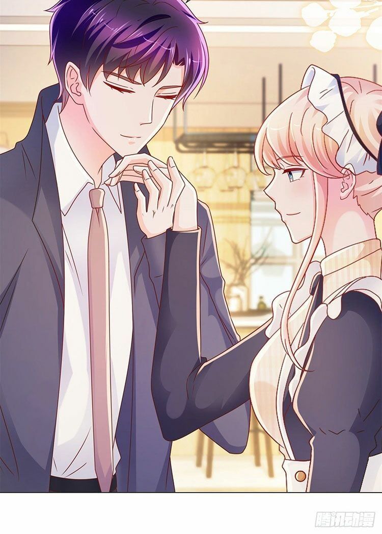 Ẩn Hôn 100%: Chọc Tức Vợ Yêu Mua Một Tặng Một Chapter 226.2 - 13