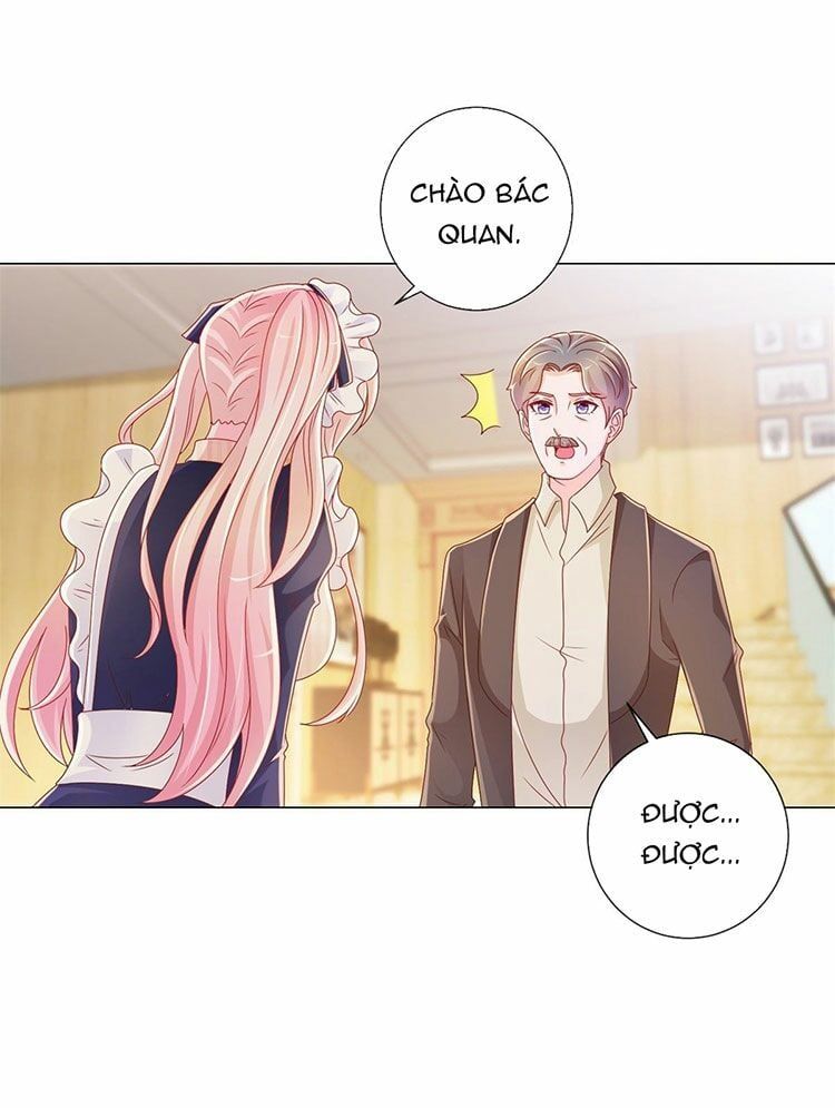 Ẩn Hôn 100%: Chọc Tức Vợ Yêu Mua Một Tặng Một Chapter 226.2 - 14