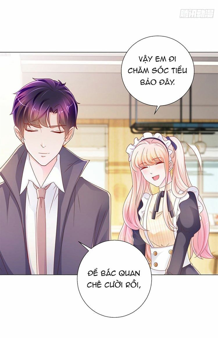 Ẩn Hôn 100%: Chọc Tức Vợ Yêu Mua Một Tặng Một Chapter 226.2 - 15