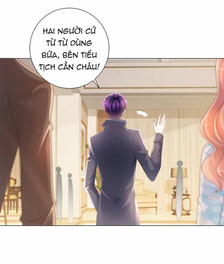 Ẩn Hôn 100%: Chọc Tức Vợ Yêu Mua Một Tặng Một Chapter 226.2 - 20