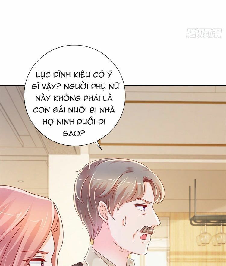 Ẩn Hôn 100%: Chọc Tức Vợ Yêu Mua Một Tặng Một Chapter 226.2 - 21