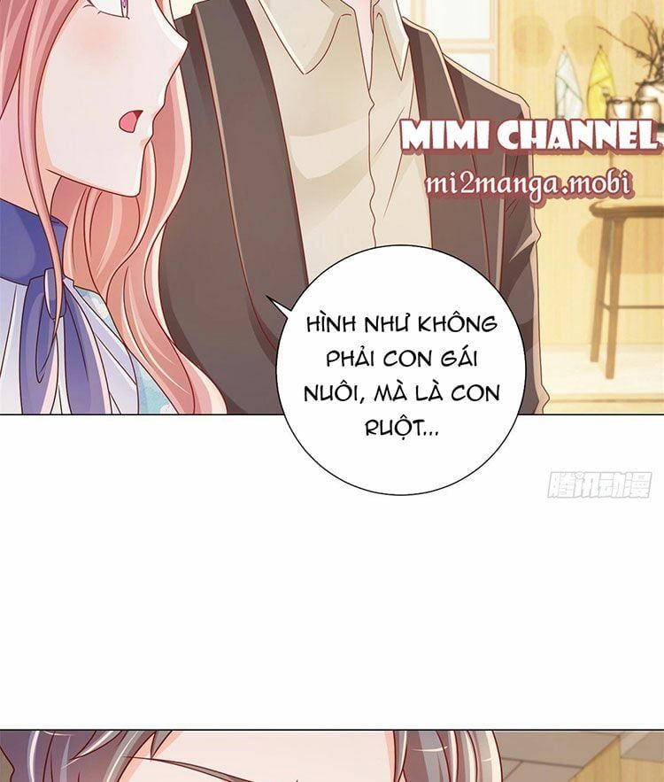 Ẩn Hôn 100%: Chọc Tức Vợ Yêu Mua Một Tặng Một Chapter 226.2 - 22