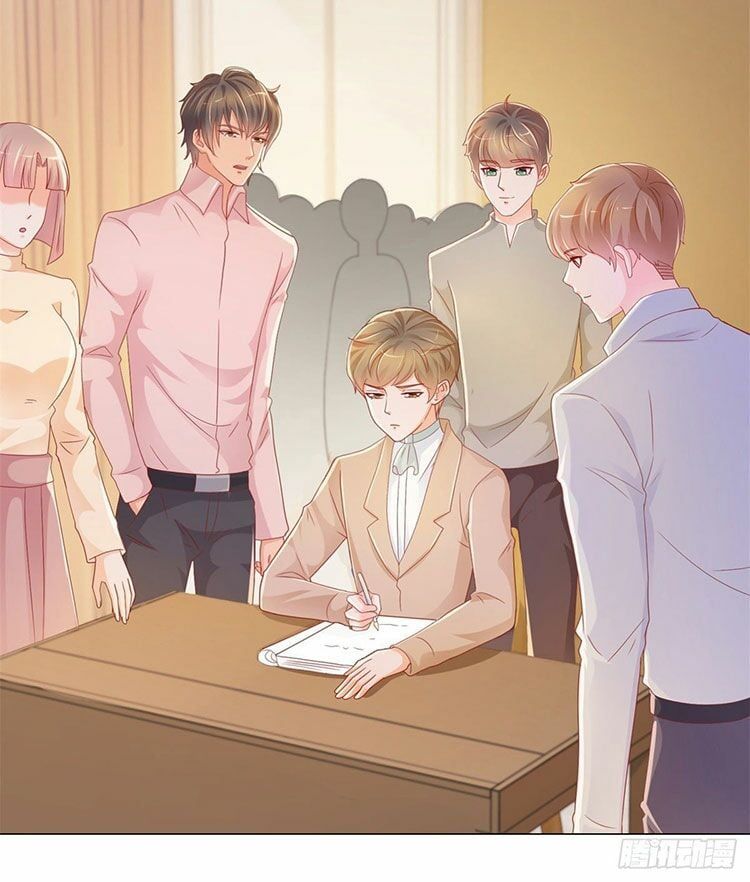 Ẩn Hôn 100%: Chọc Tức Vợ Yêu Mua Một Tặng Một Chapter 226.2 - 25