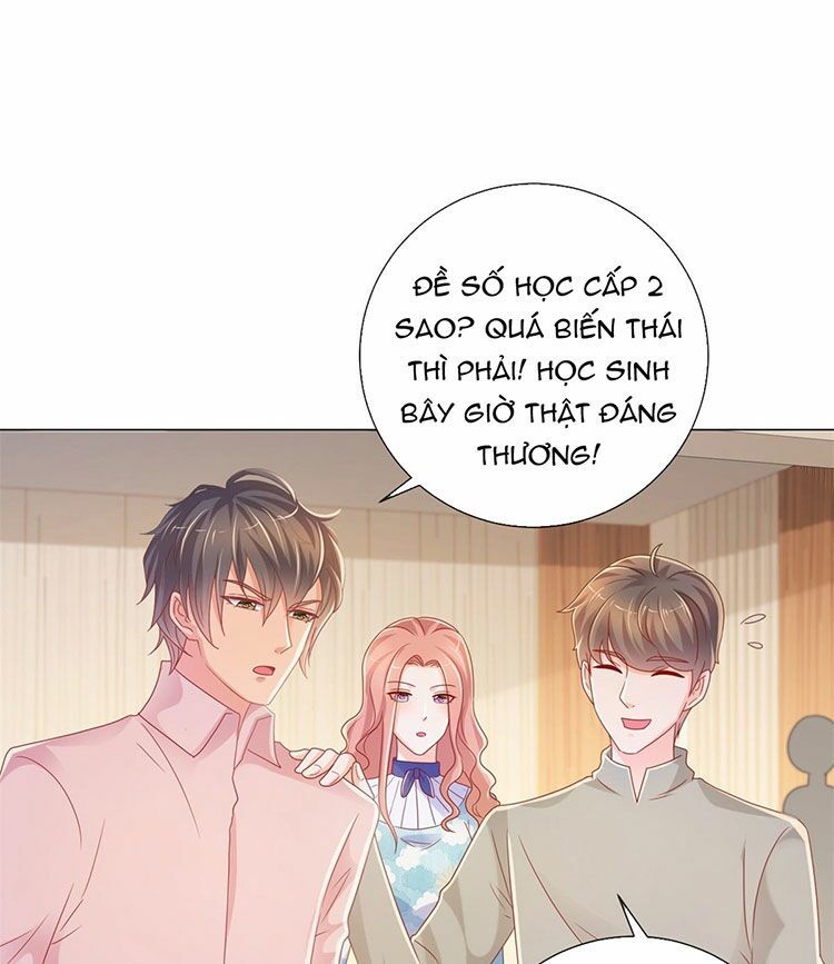 Ẩn Hôn 100%: Chọc Tức Vợ Yêu Mua Một Tặng Một Chapter 226.2 - 26