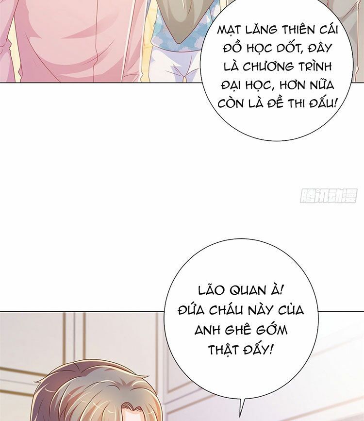 Ẩn Hôn 100%: Chọc Tức Vợ Yêu Mua Một Tặng Một Chapter 226.2 - 27