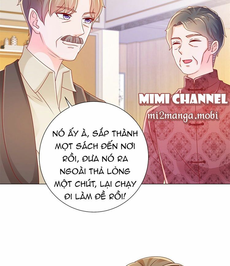 Ẩn Hôn 100%: Chọc Tức Vợ Yêu Mua Một Tặng Một Chapter 226.2 - 28