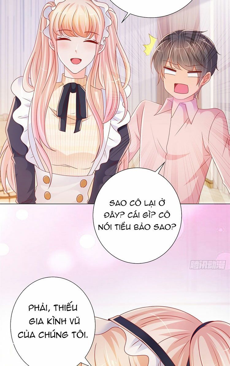 Ẩn Hôn 100%: Chọc Tức Vợ Yêu Mua Một Tặng Một Chapter 226.2 - 32