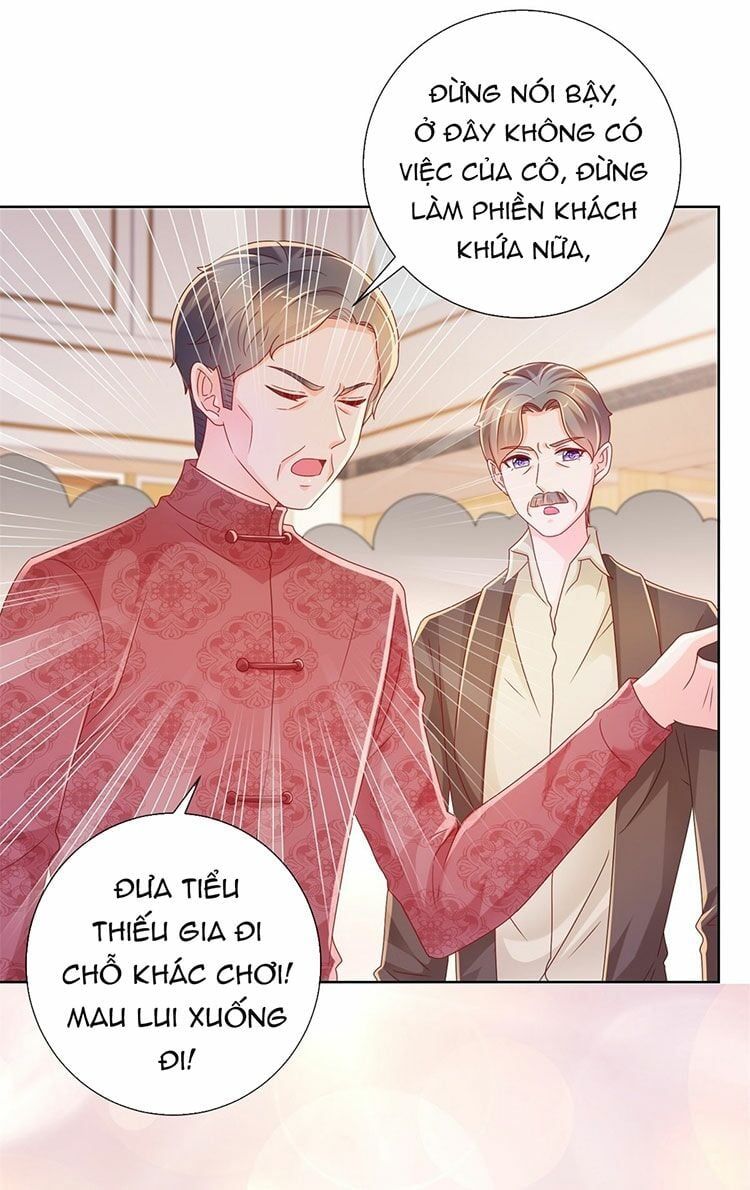 Ẩn Hôn 100%: Chọc Tức Vợ Yêu Mua Một Tặng Một Chapter 226.2 - 34