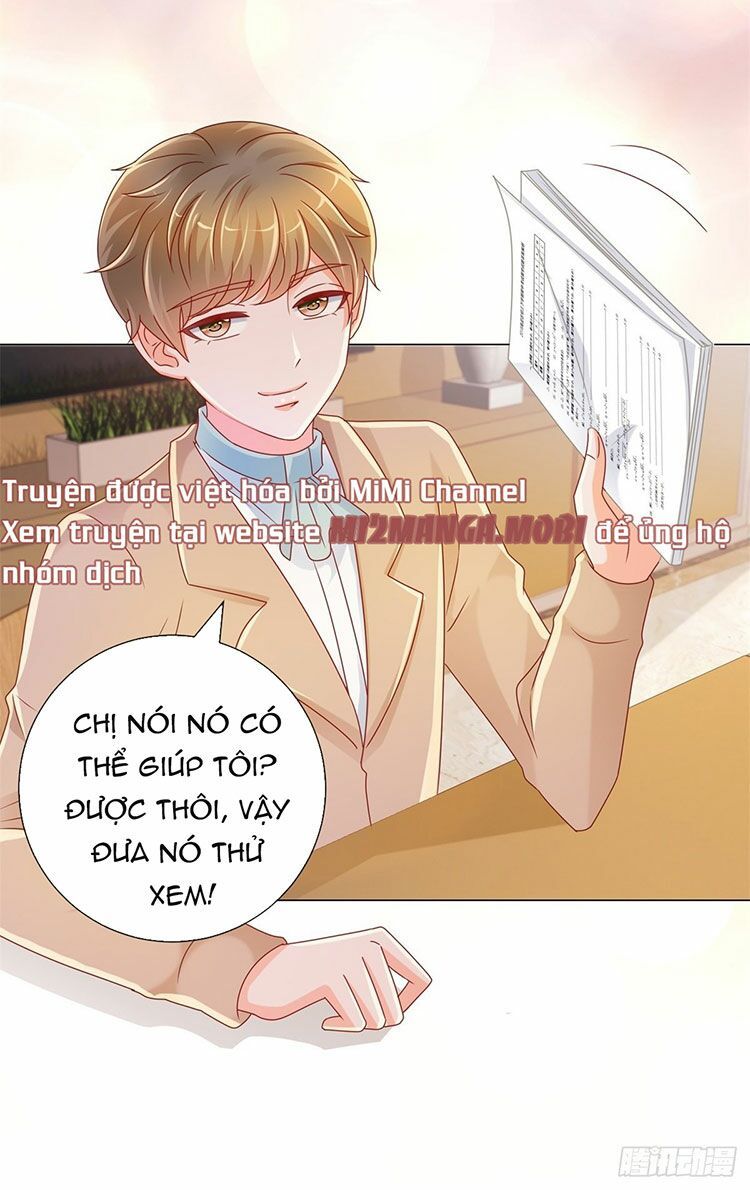 Ẩn Hôn 100%: Chọc Tức Vợ Yêu Mua Một Tặng Một Chapter 226.2 - 35