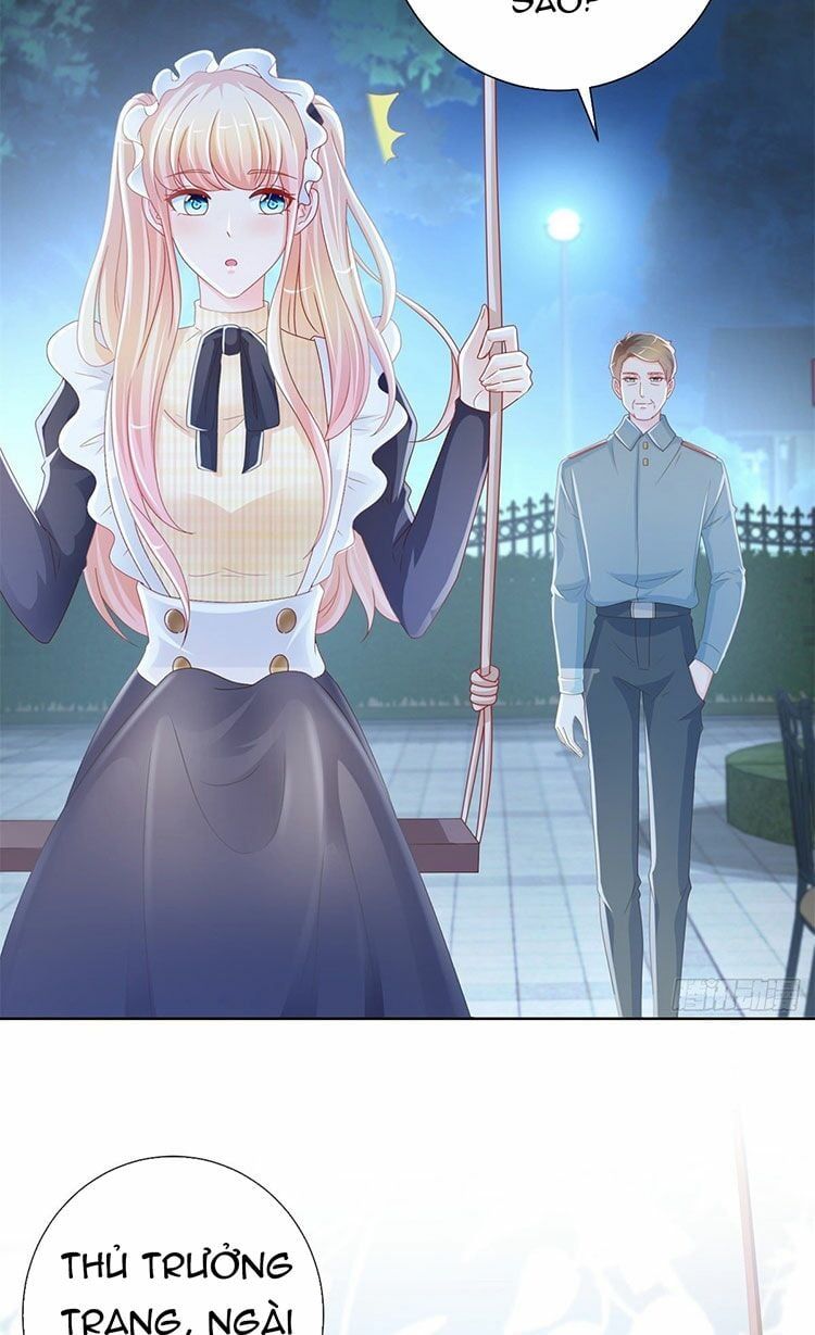 Ẩn Hôn 100%: Chọc Tức Vợ Yêu Mua Một Tặng Một Chapter 227.2 - 13