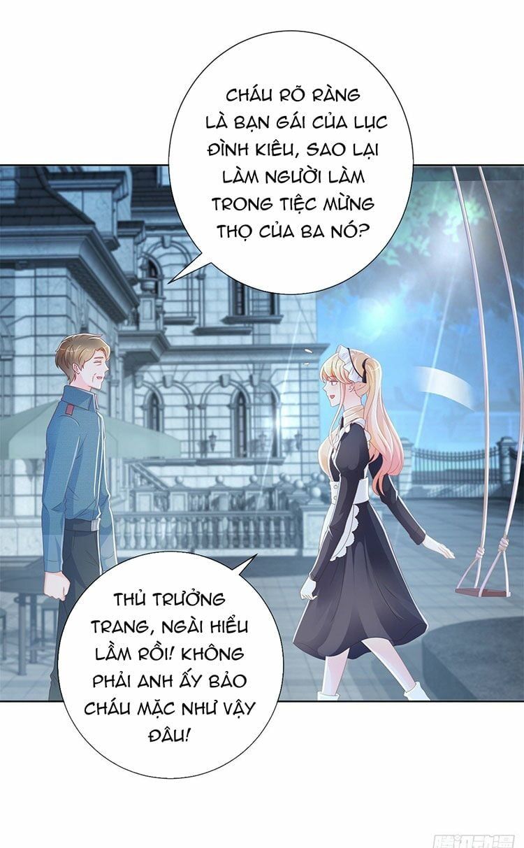 Ẩn Hôn 100%: Chọc Tức Vợ Yêu Mua Một Tặng Một Chapter 227.2 - 15