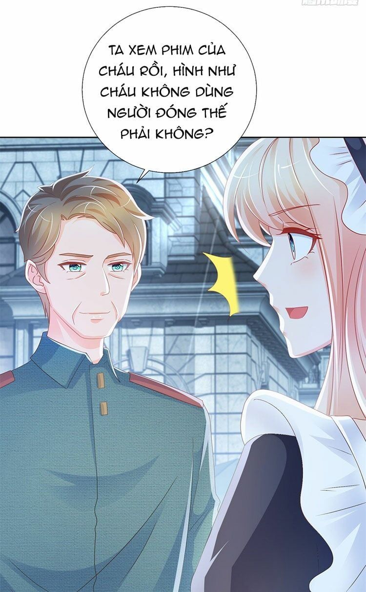 Ẩn Hôn 100%: Chọc Tức Vợ Yêu Mua Một Tặng Một Chapter 227.2 - 16