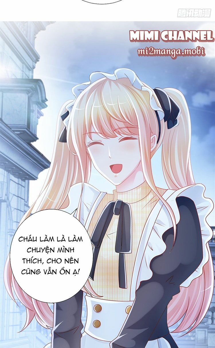 Ẩn Hôn 100%: Chọc Tức Vợ Yêu Mua Một Tặng Một Chapter 227.2 - 18