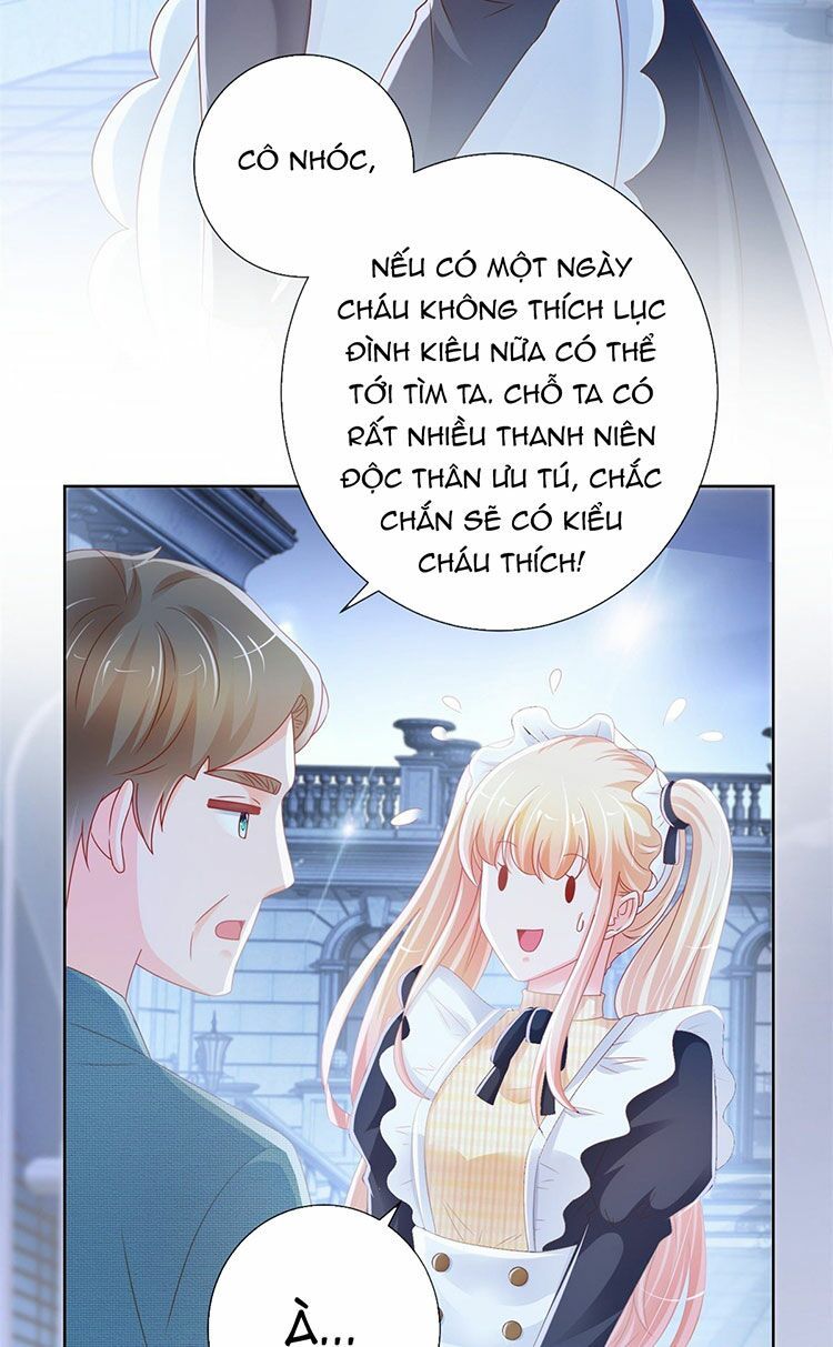 Ẩn Hôn 100%: Chọc Tức Vợ Yêu Mua Một Tặng Một Chapter 227.2 - 19