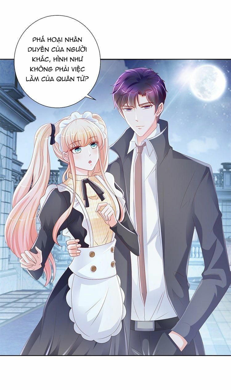 Ẩn Hôn 100%: Chọc Tức Vợ Yêu Mua Một Tặng Một Chapter 227.2 - 21