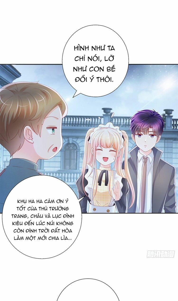 Ẩn Hôn 100%: Chọc Tức Vợ Yêu Mua Một Tặng Một Chapter 227.2 - 22