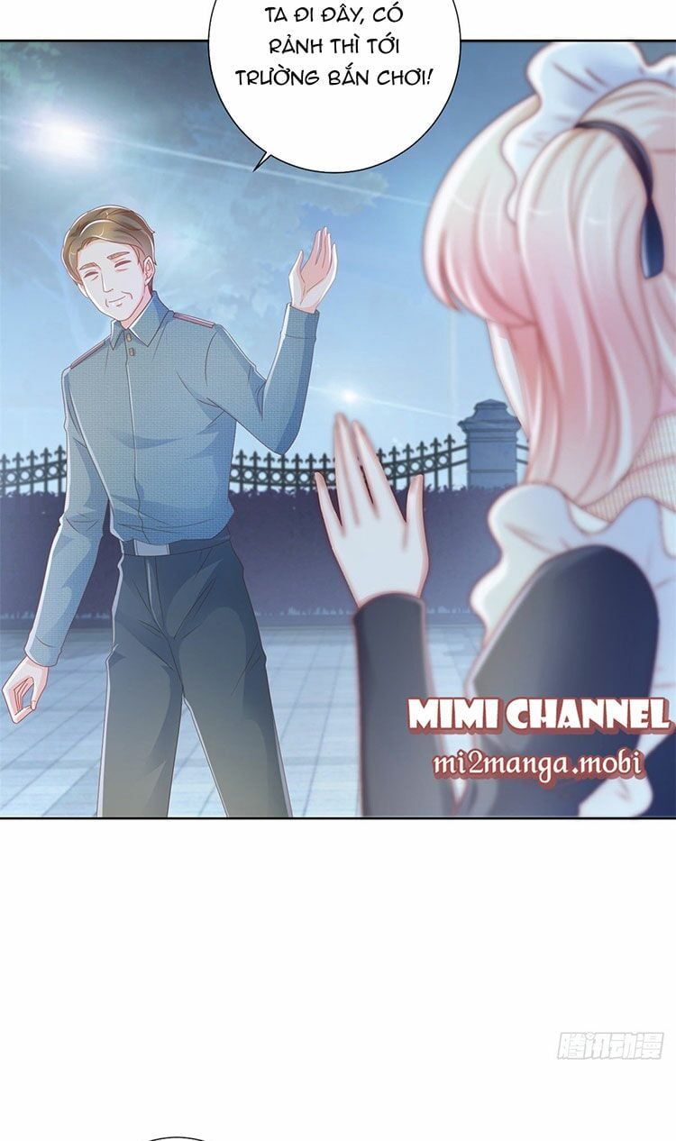 Ẩn Hôn 100%: Chọc Tức Vợ Yêu Mua Một Tặng Một Chapter 227.2 - 23