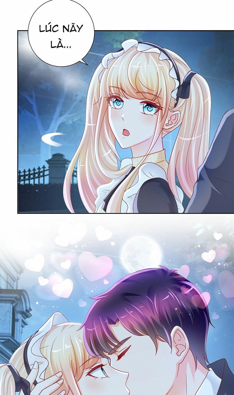 Ẩn Hôn 100%: Chọc Tức Vợ Yêu Mua Một Tặng Một Chapter 227.2 - 24