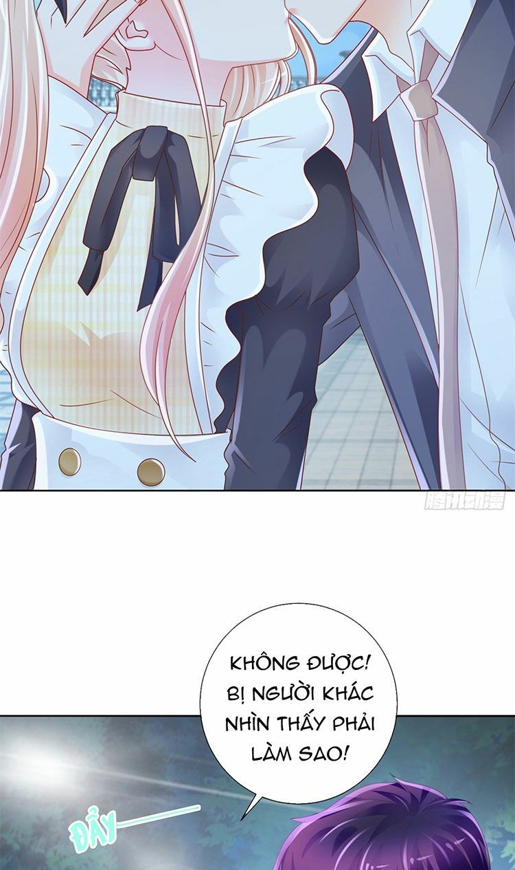 Ẩn Hôn 100%: Chọc Tức Vợ Yêu Mua Một Tặng Một Chapter 227.2 - 25