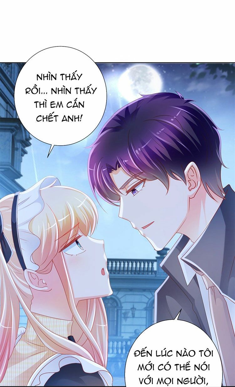 Ẩn Hôn 100%: Chọc Tức Vợ Yêu Mua Một Tặng Một Chapter 227.2 - 27