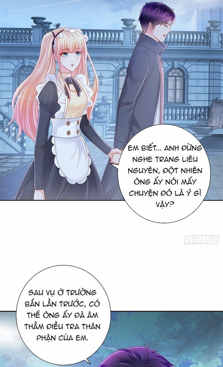 Ẩn Hôn 100%: Chọc Tức Vợ Yêu Mua Một Tặng Một Chapter 227.2 - 30