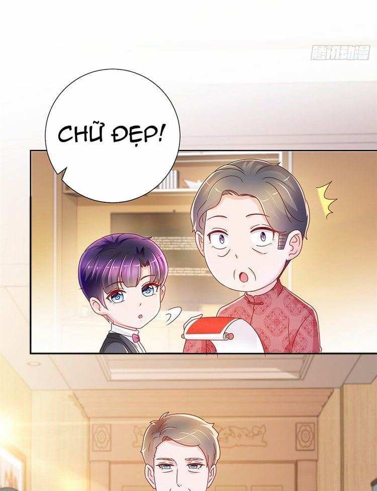 Ẩn Hôn 100%: Chọc Tức Vợ Yêu Mua Một Tặng Một Chapter 227.2 - 4