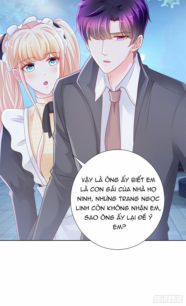 Ẩn Hôn 100%: Chọc Tức Vợ Yêu Mua Một Tặng Một Chapter 227.2 - 31