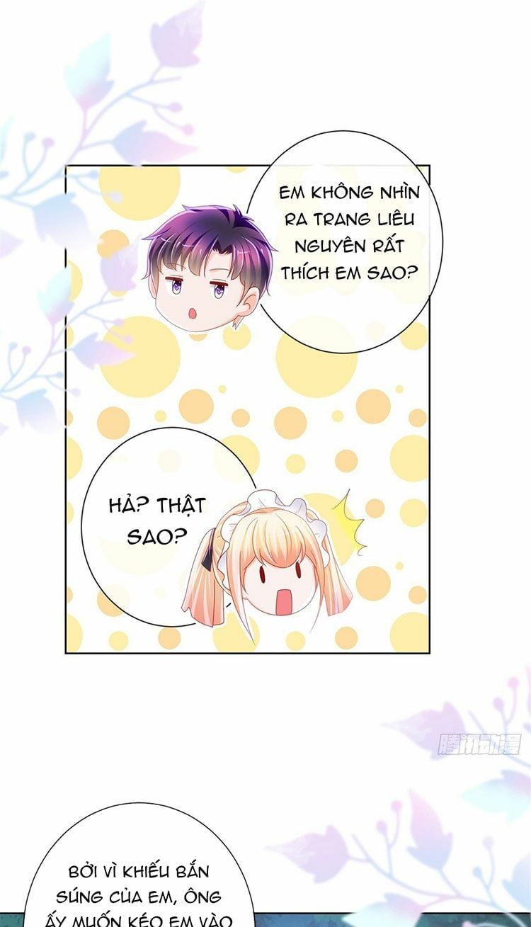 Ẩn Hôn 100%: Chọc Tức Vợ Yêu Mua Một Tặng Một Chapter 227.2 - 32