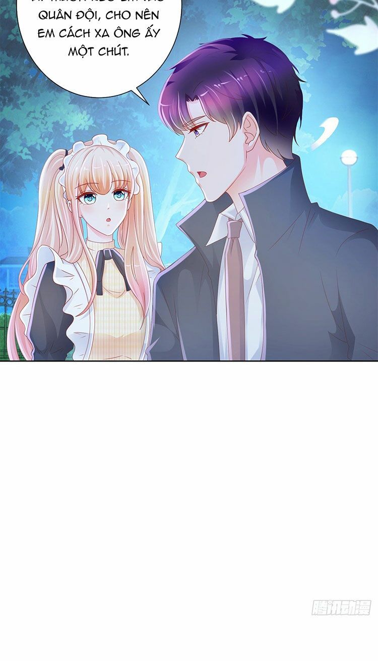 Ẩn Hôn 100%: Chọc Tức Vợ Yêu Mua Một Tặng Một Chapter 227.2 - 33