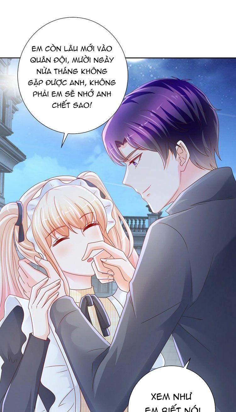 Ẩn Hôn 100%: Chọc Tức Vợ Yêu Mua Một Tặng Một Chapter 227.2 - 34