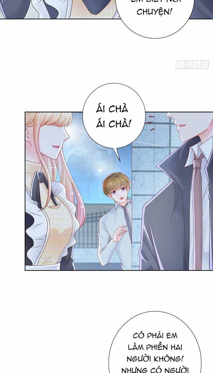 Ẩn Hôn 100%: Chọc Tức Vợ Yêu Mua Một Tặng Một Chapter 227.2 - 35