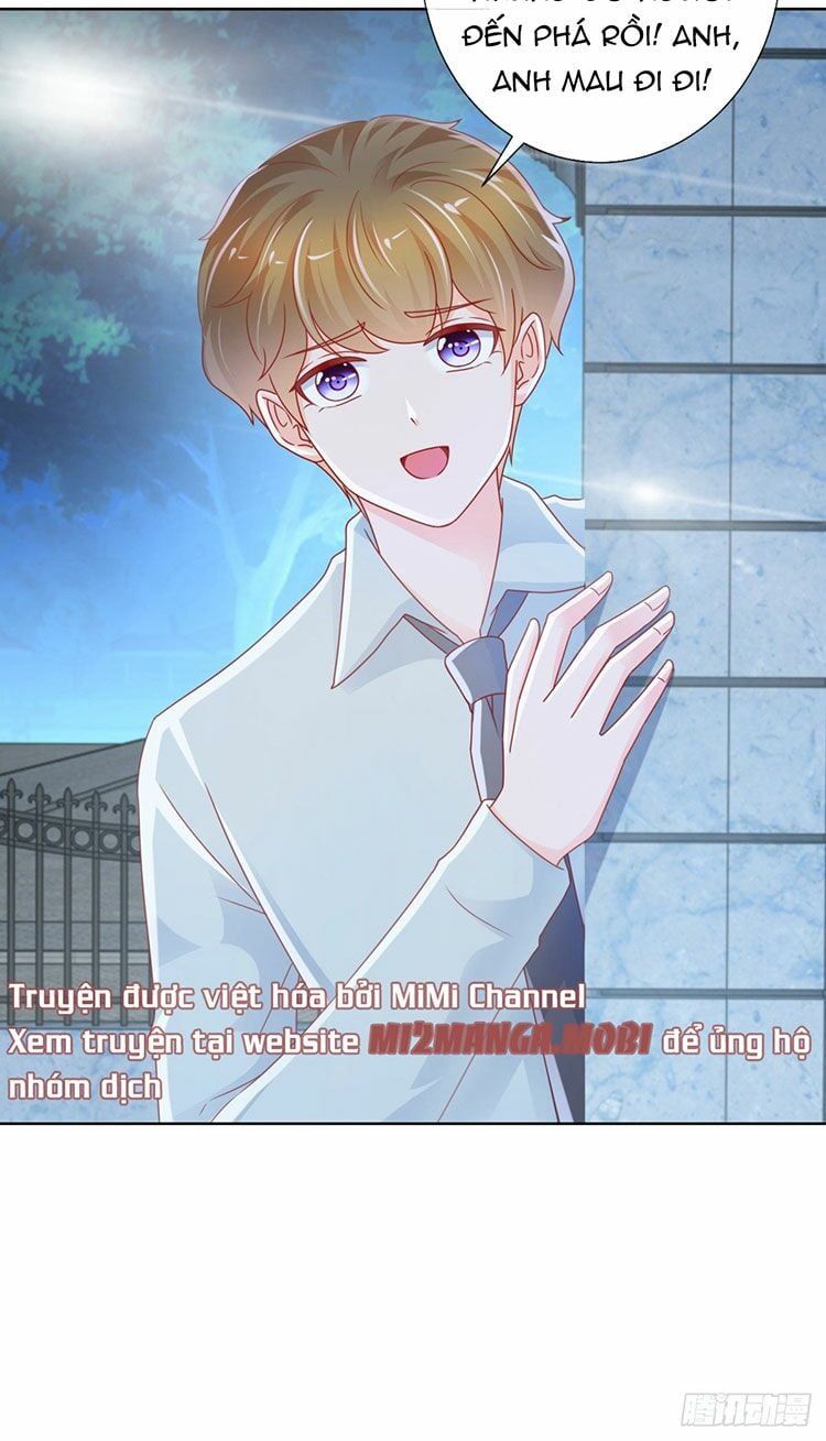 Ẩn Hôn 100%: Chọc Tức Vợ Yêu Mua Một Tặng Một Chapter 227.2 - 36