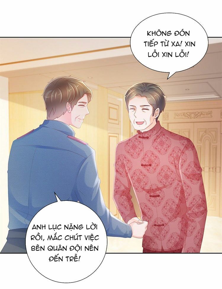 Ẩn Hôn 100%: Chọc Tức Vợ Yêu Mua Một Tặng Một Chapter 227.2 - 6