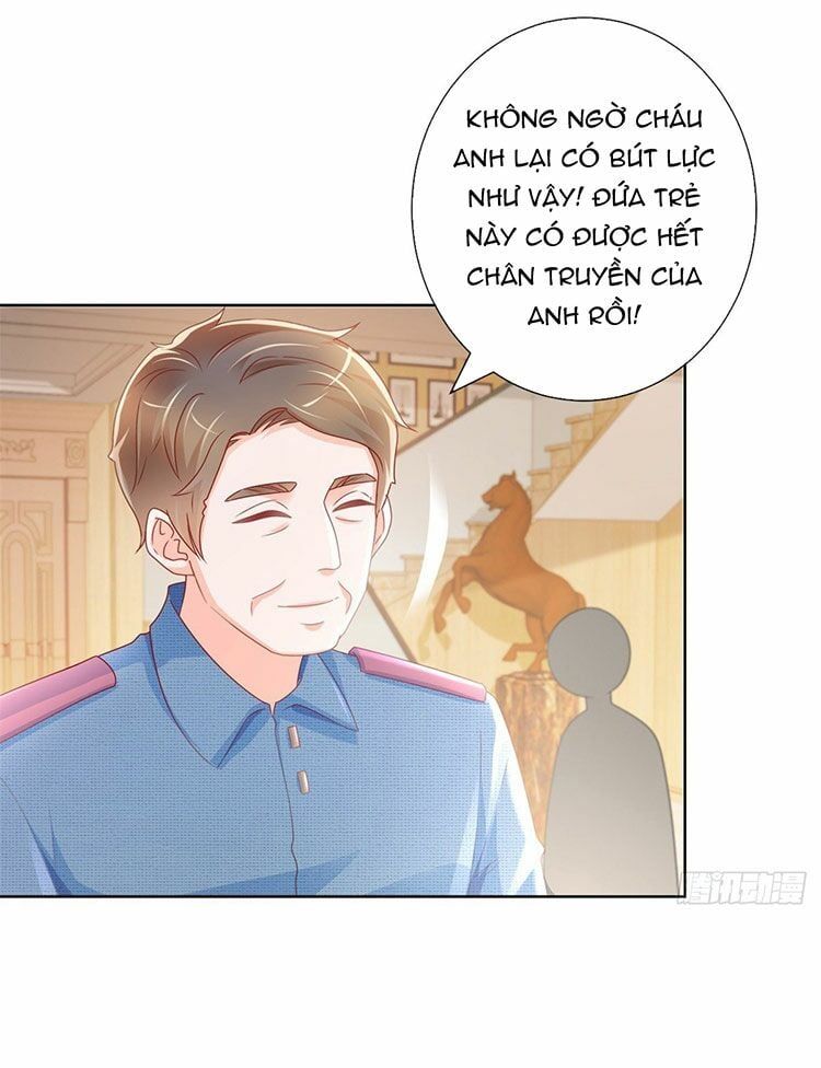 Ẩn Hôn 100%: Chọc Tức Vợ Yêu Mua Một Tặng Một Chapter 227.2 - 7