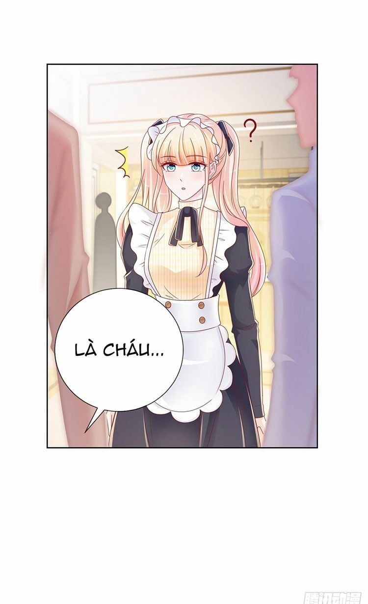 Ẩn Hôn 100%: Chọc Tức Vợ Yêu Mua Một Tặng Một Chapter 227.2 - 9